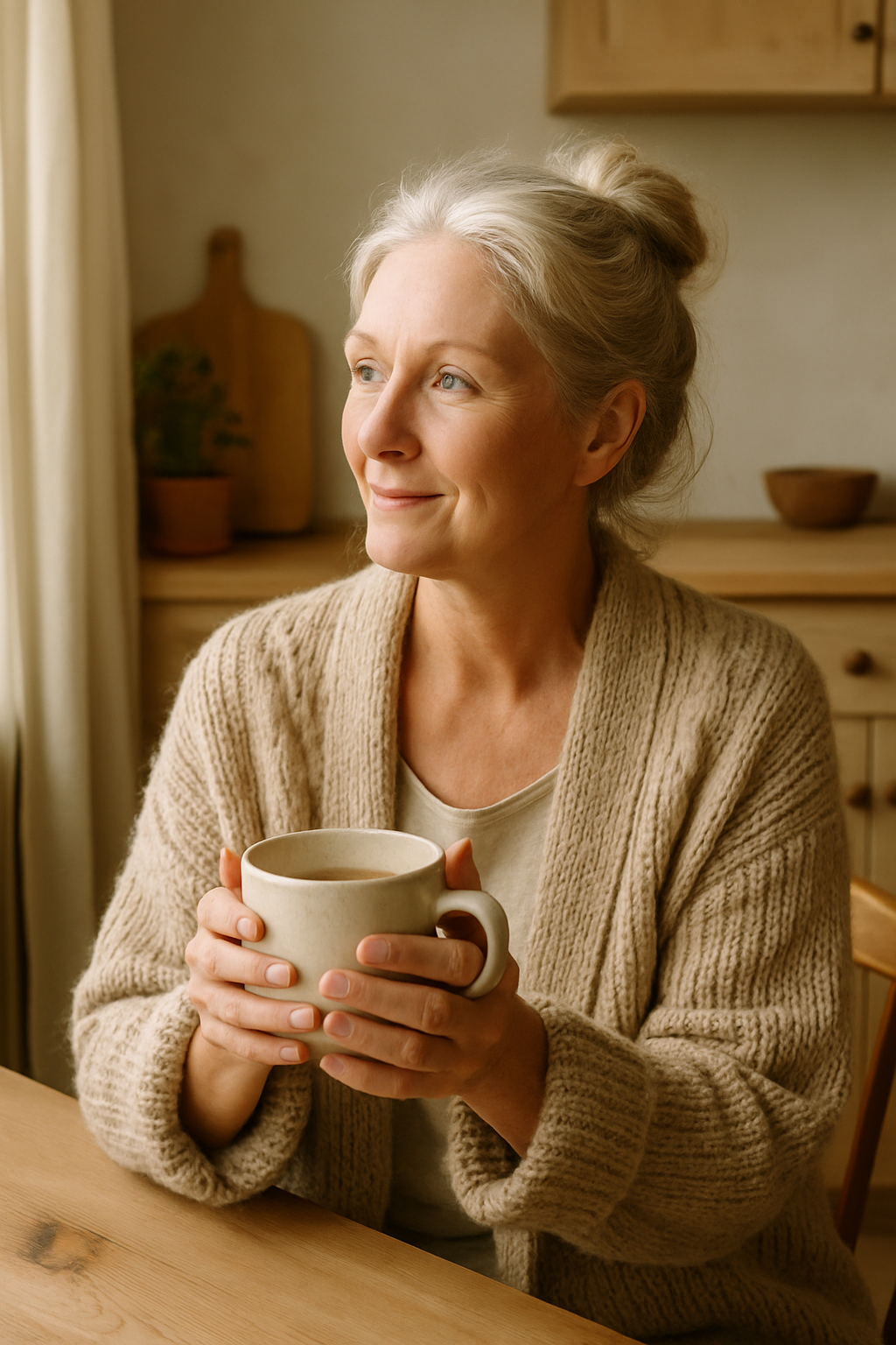 Grace at Home lifestyle preview